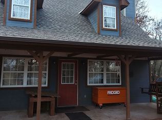 20525 Blackjack Ct, Luther, OK 73054