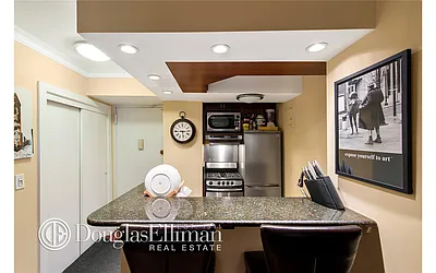 Sold by Douglas Elliman