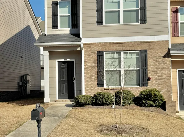 2169 Olmadison Vw S, Atlanta, GA 30349