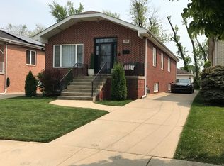 5901 Burr Oak Ave, Berkeley, IL 60163