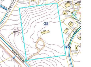 901 Cedar Fork Rd, Richmond, VA 23223