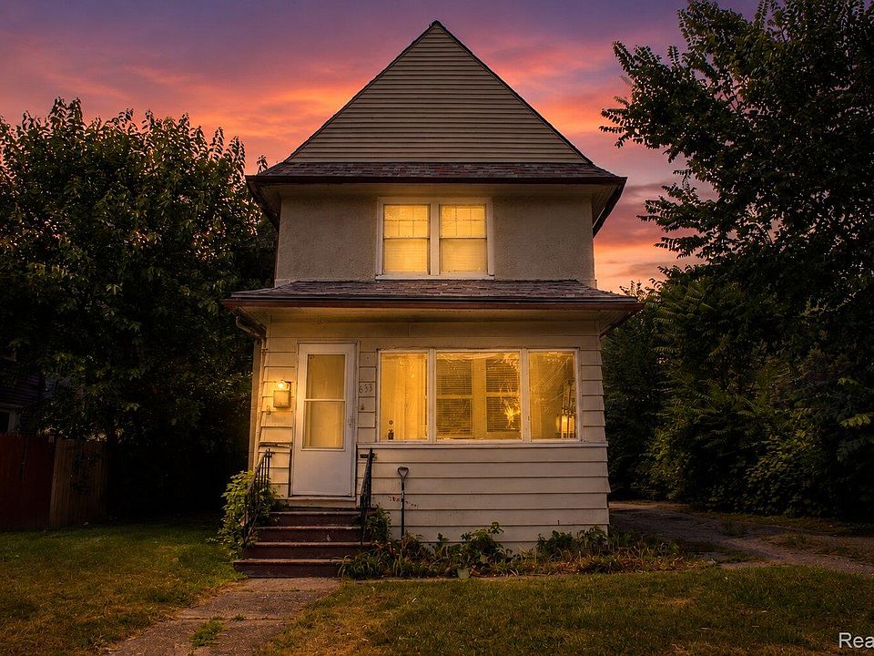 1st image of 633 N Perry St
