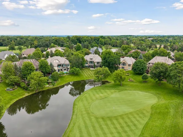 18394 Nicklaus Way, Eden Prairie, MN 55347
