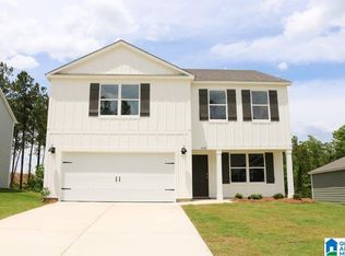 431 Saddlewood Cv, Columbiana, AL 35051