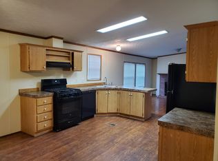 6955 Ranger Dr LOT 286, Romulus, MI 48174