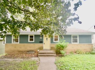 3415 Major Ave N, Crystal, MN 55422