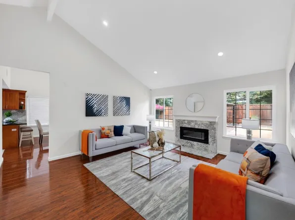 2855 Riedel Rd, San Jose, CA 95135