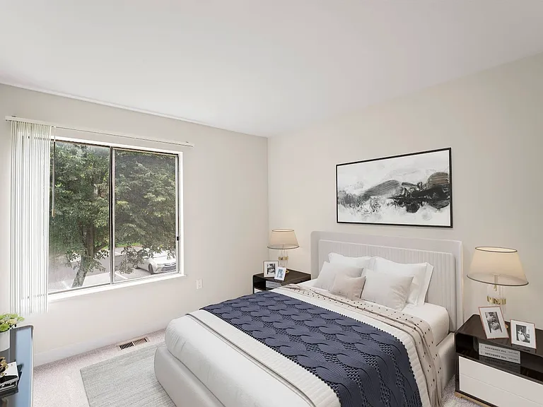 Payne Hill Townhomes — Photo 37