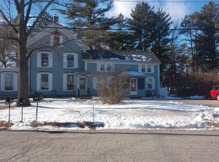 5 Thomas St UNIT 1, Concord, NH 03301