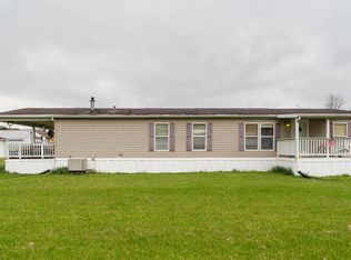213 Creekside Ln, East Freedom, PA 16637