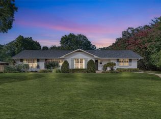 4319 Allencrest Ln, Dallas, TX 75244