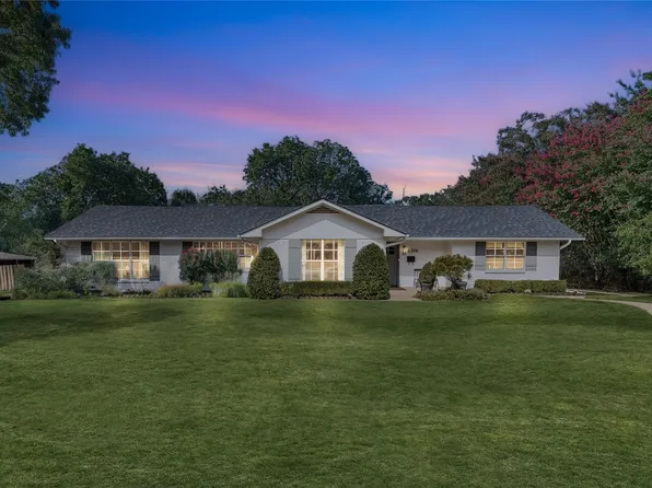 4319 Allencrest Ln, Dallas, TX 75244