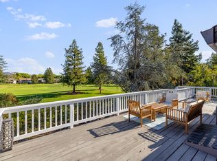 4522 Fairway Dr, Rohnert Park, CA 94928