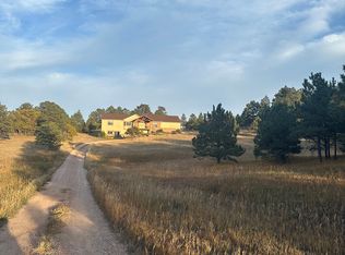 2505 County Line Rd, Monument, CO 80132