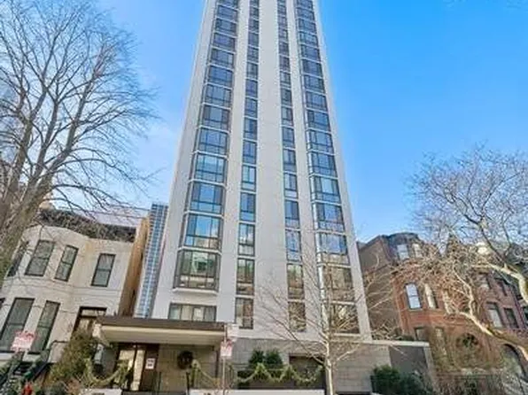 1530 N Dearborn Pkwy, Chicago, IL 60610