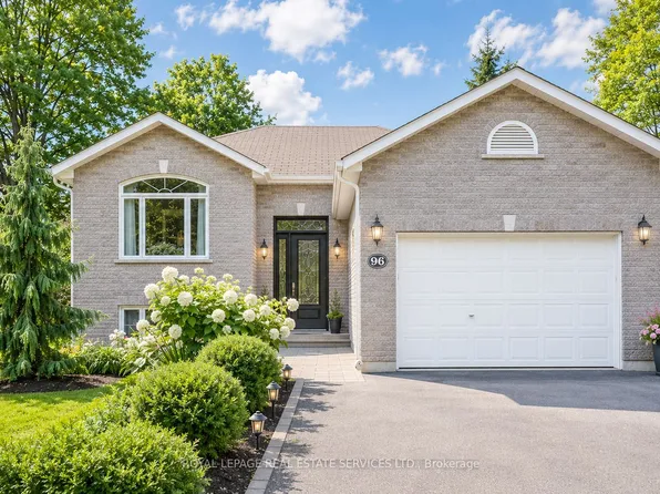 96 46th St N, Wasaga Beach, ON L9Z 1Y7
