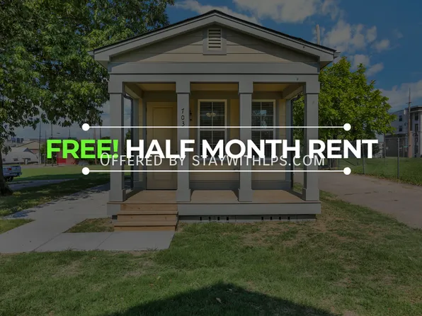 703 N 3rd St, Memphis, TN 38107