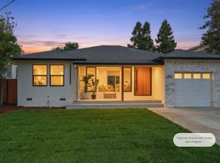 371 E Oakwood Blvd, Redwood City, CA 94061