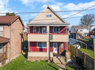 633 E 9th Ave, Tarentum, PA