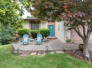 9033 N Park Rd #3A, Rogers, AR 72756