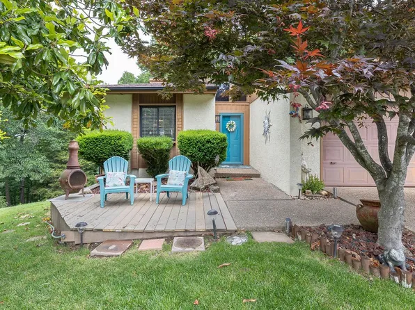 9033 N Park Rd #3A, Rogers, AR 72756