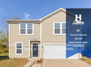 11234 Cuyahoga Dr, Indianapolis, IN 46235
