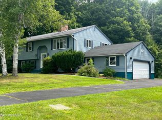 28 Barton Hill Rd, Dalton, MA 01226