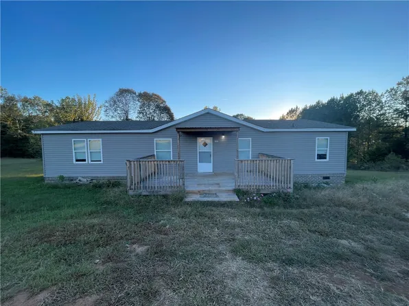 1674 252nd Hwy, Belton, SC 29627