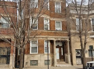 618 W 31st St, Chicago, IL 60616