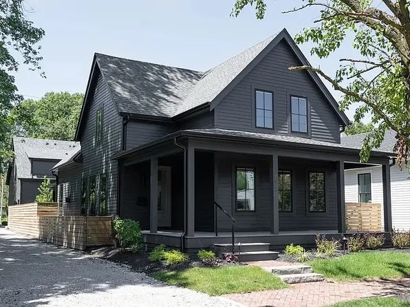 704 N Highland Ave, Indianapolis, IN 46202