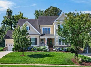 721 Toms Creek Rd, Cary, NC 27519