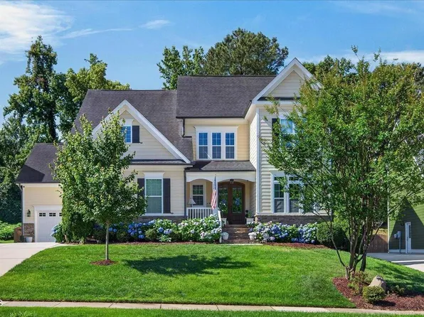 721 Toms Creek Rd, Cary, NC 27519