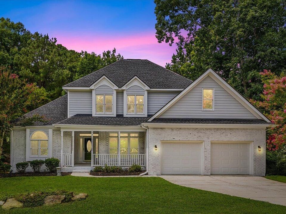 1st image of 22 Lafoy Dr
