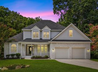 22 Lafoy Dr, Clayton, NC 27527