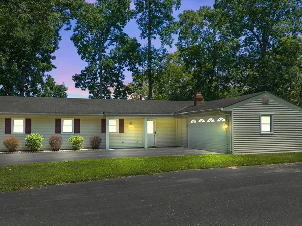 55 Lane #265, Fremont, IN 46737