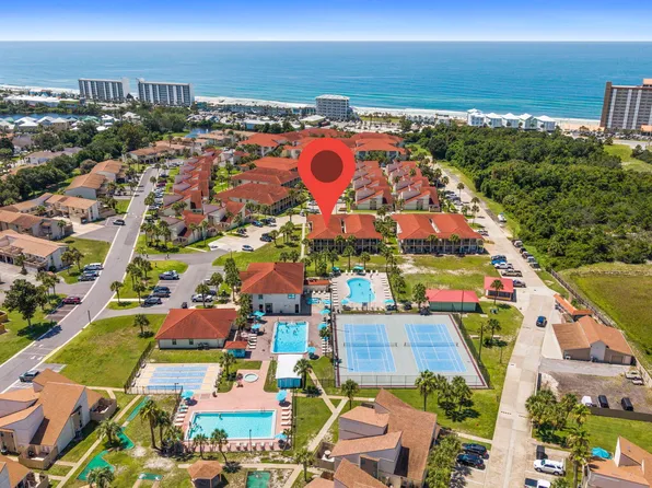 17462 Front Beach Rd Unit 44H, Panama City Beach, FL 32413