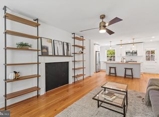 3501 S Stafford St APT A1, Arlington, VA 22206