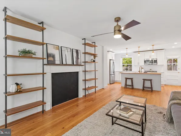 3501 S Stafford St APT A1, Arlington, VA 22206