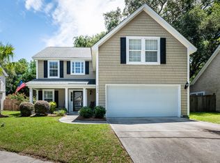 3004 Allison Cove Dr, Charleston, SC 29412