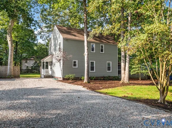 10331 Genlou Rd, Chesterfield, VA 23832