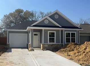 11893 E Gate Dr, Willis, TX 77318