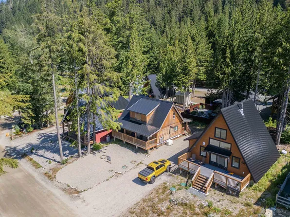 71350 Old Hope Princeton Way #Hg160, Hope, BC V0X 1L4
