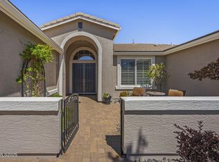 1800 Laurel Ridge Dr, Reno, NV 89523