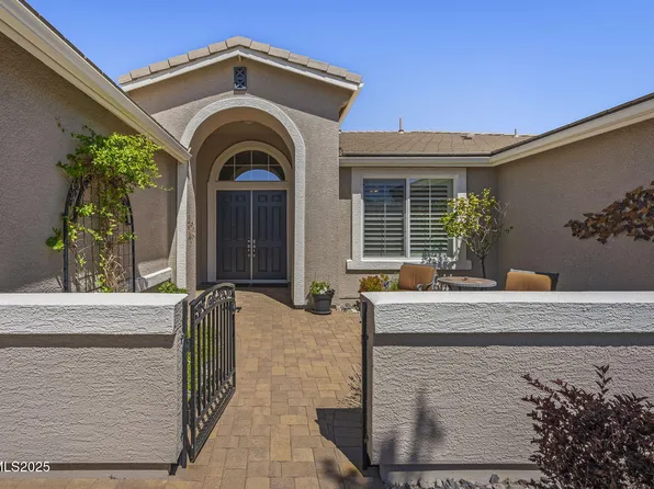 1800 Laurel Ridge Dr, Reno, NV 89523