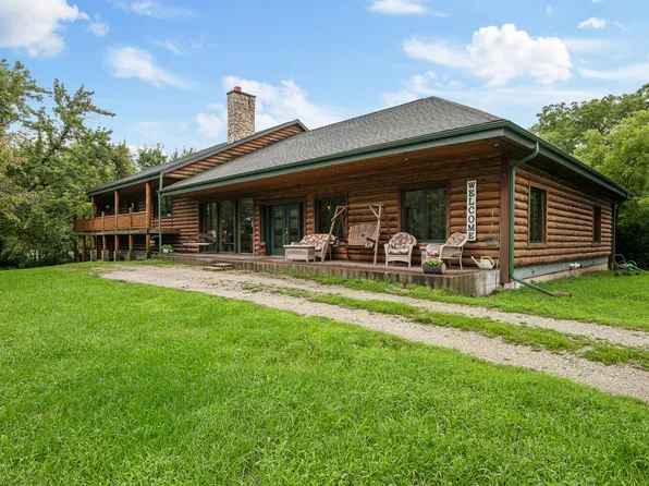7673 Matznick Rd, Prophetstown, IL 61277