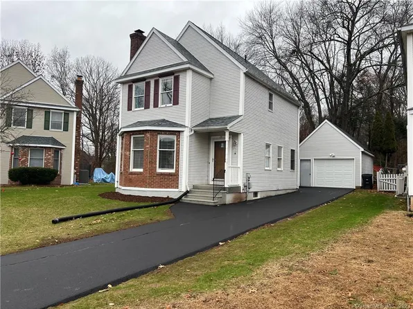 24 Chapin Street #24, South Windsor, CT 06074