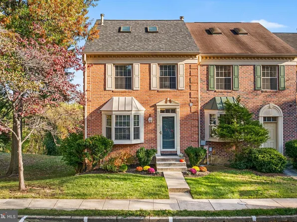 11 Old Forge Garth, Sparks Glencoe, MD 21152