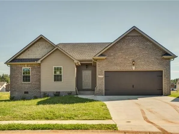 589 Cameo Ct, Clarksville, TN 37042