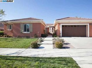 2325 Allegro St, Livermore, CA