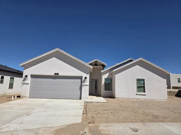 9939 Edie Pl, Socorro, TX 79927